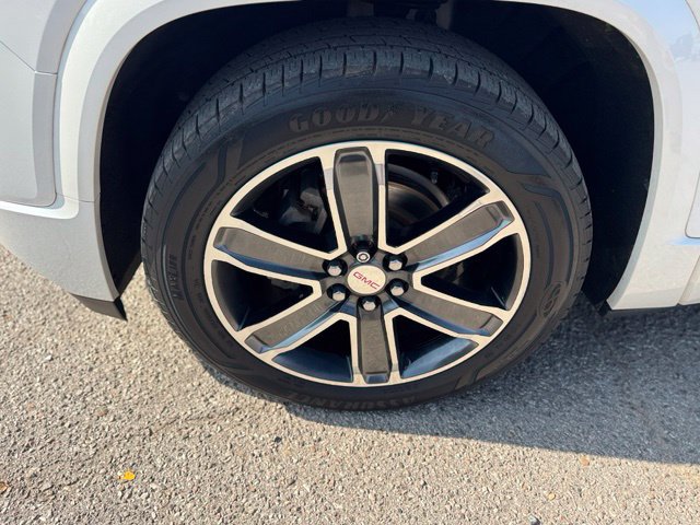 Used 2018 GMC Acadia Denali FWD image 8