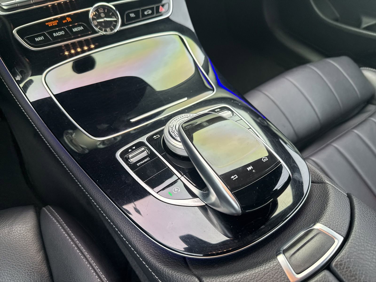 Used 2019 Mercedes-Benz E 450 4MATIC Coupe image 22