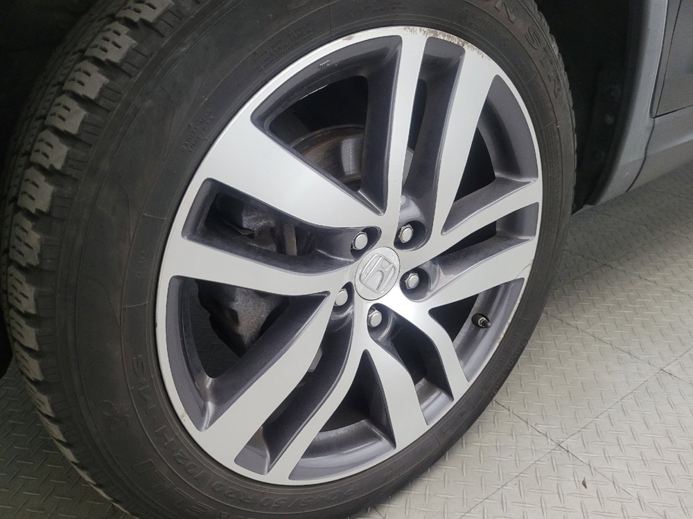 Used 2017 Honda Pilot Elite image 31