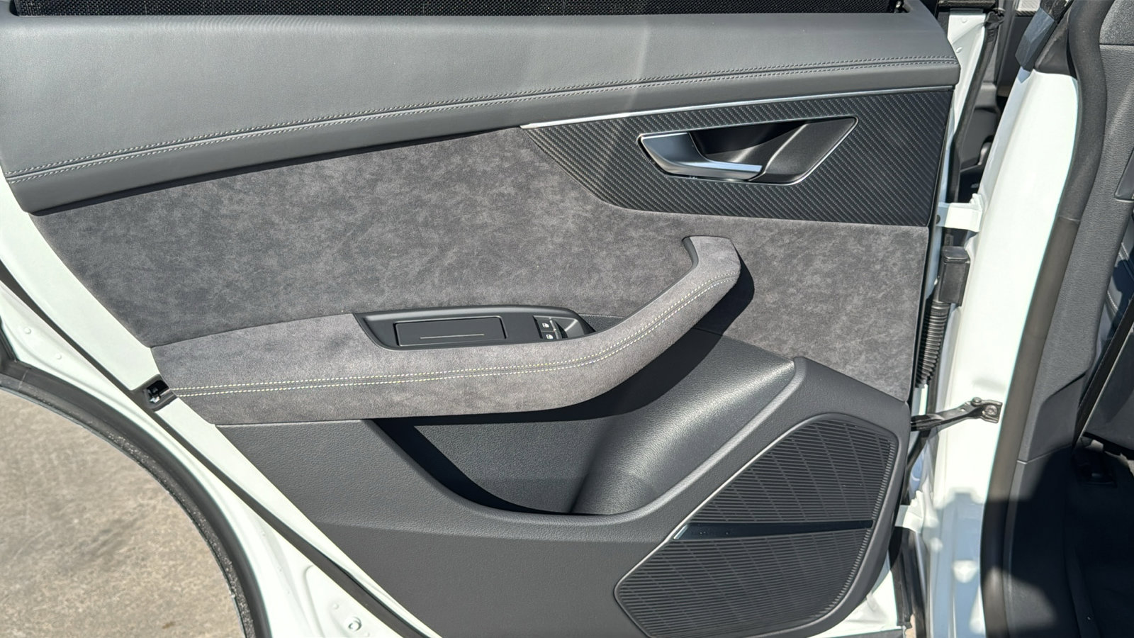 New 2026 Audi RS Q8 performance image 16