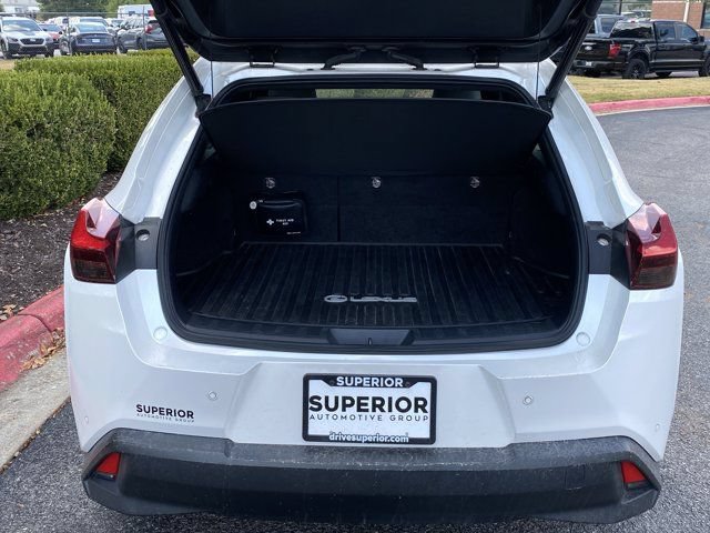 Used 2020 Lexus UX 250h w/ Premium Package AWD/4WD image 6