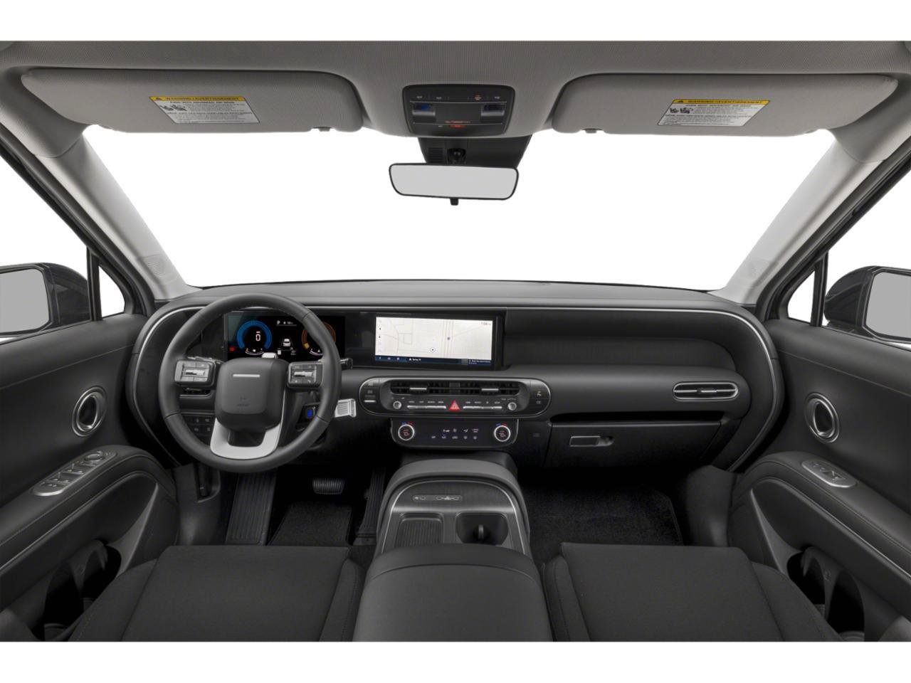 New 2027 Hyundai Palisade SE AWD/4WD image 3