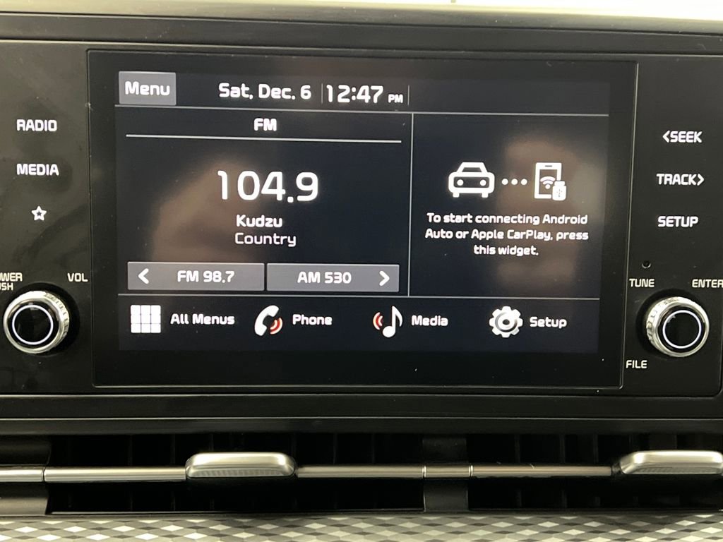 Used 2024 Kia Carnival LX image 60