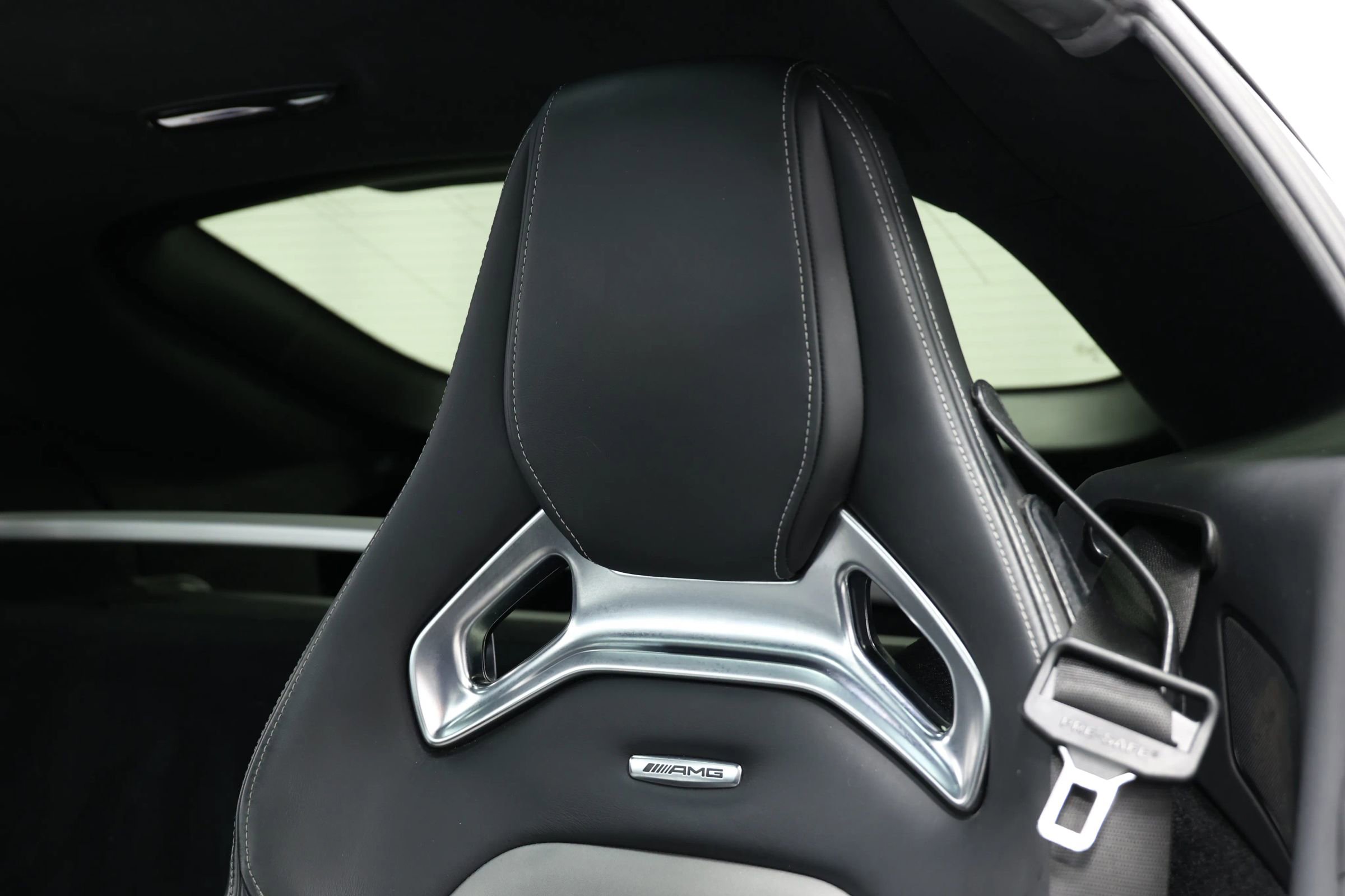 Used 2016 Mercedes-Benz AMG GT S image 15