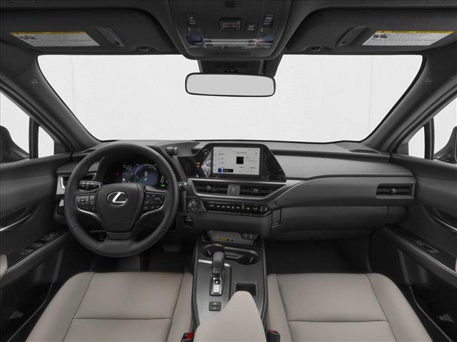 New 2026 Lexus UX 300h FWD w/ Accessory Package (2T) image 5