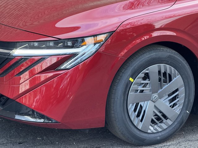 New 2026 Nissan Sentra SV w/ Floor Mat Package image 20