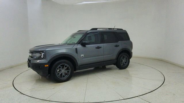 Used 2024 Ford Bronco Sport Big Bend w/ Convenience Package AWD/4WD image 64