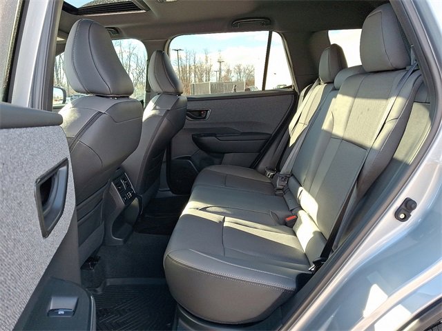 New 2026 Subaru Outback Limited image 9