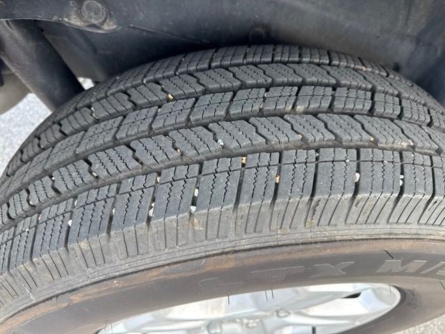 Used 2023 Jeep Wrangler Sport AWD/4WD image 23