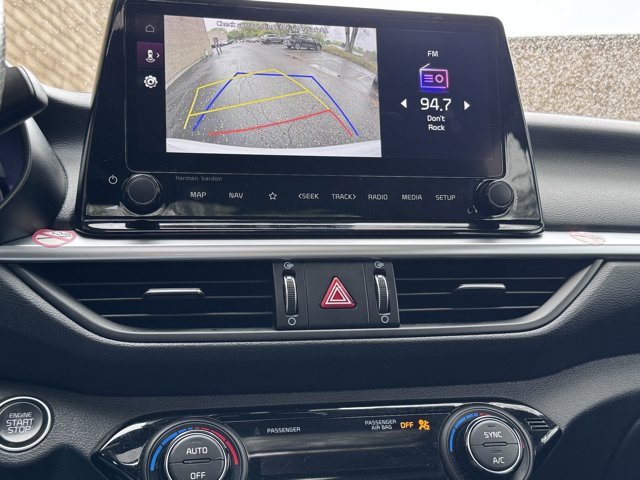 Used 2023 Kia Forte GT-Line w/ GT-Line Premium Package image 23