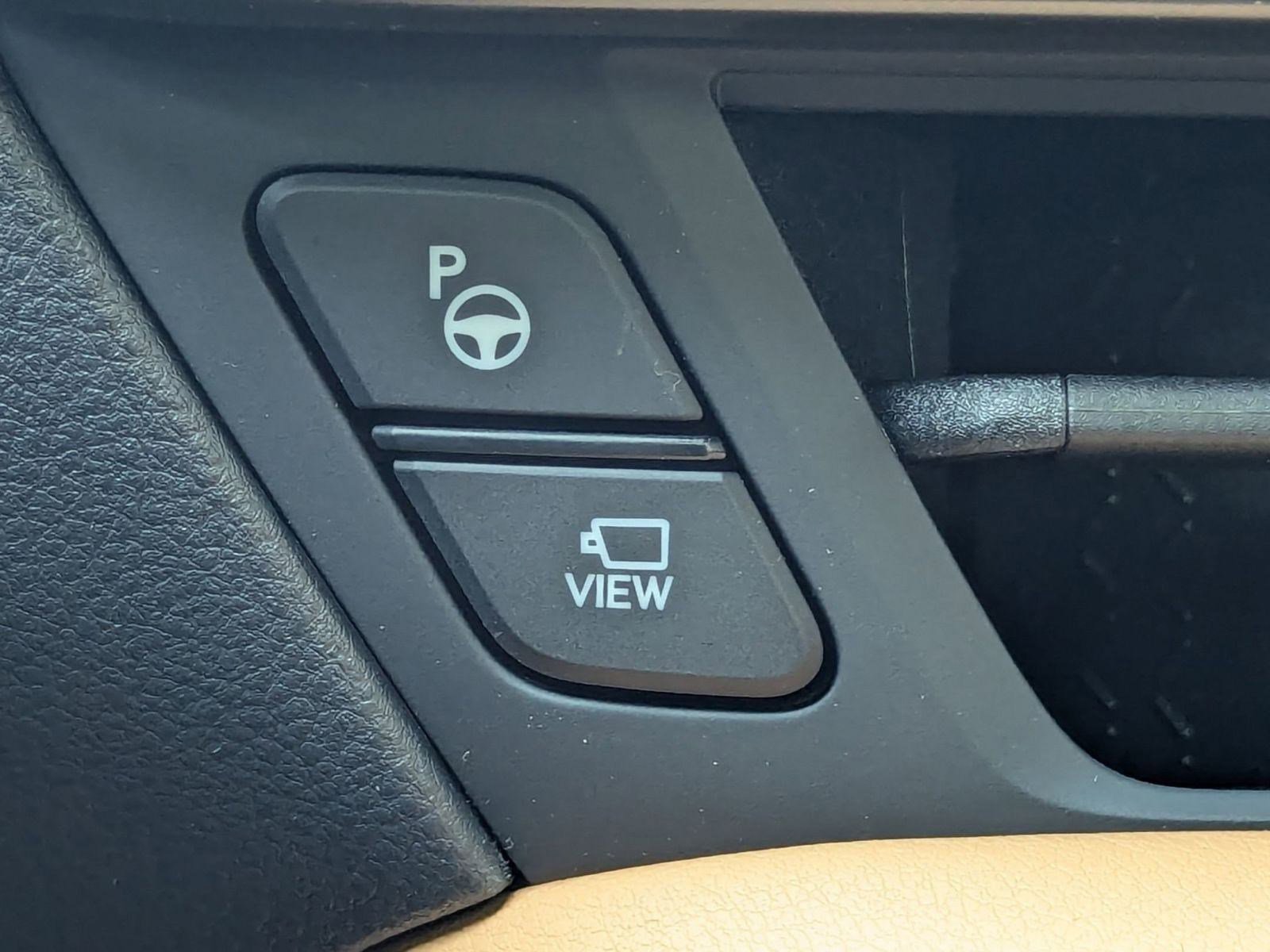 New 2026 Lexus NX 350 AWD w/ Luxury Package image 31