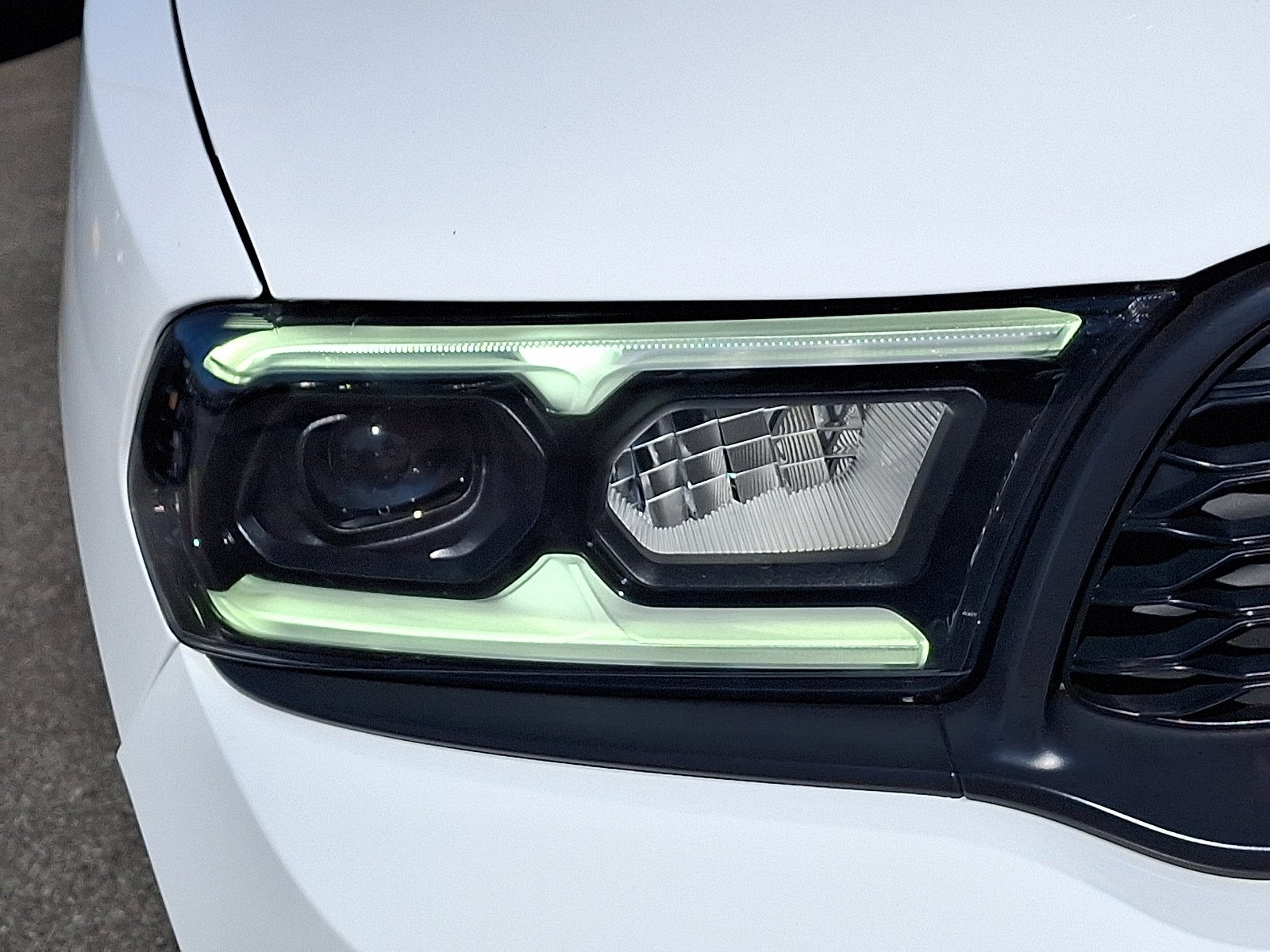 Certified 2022 Dodge Durango GT image 9