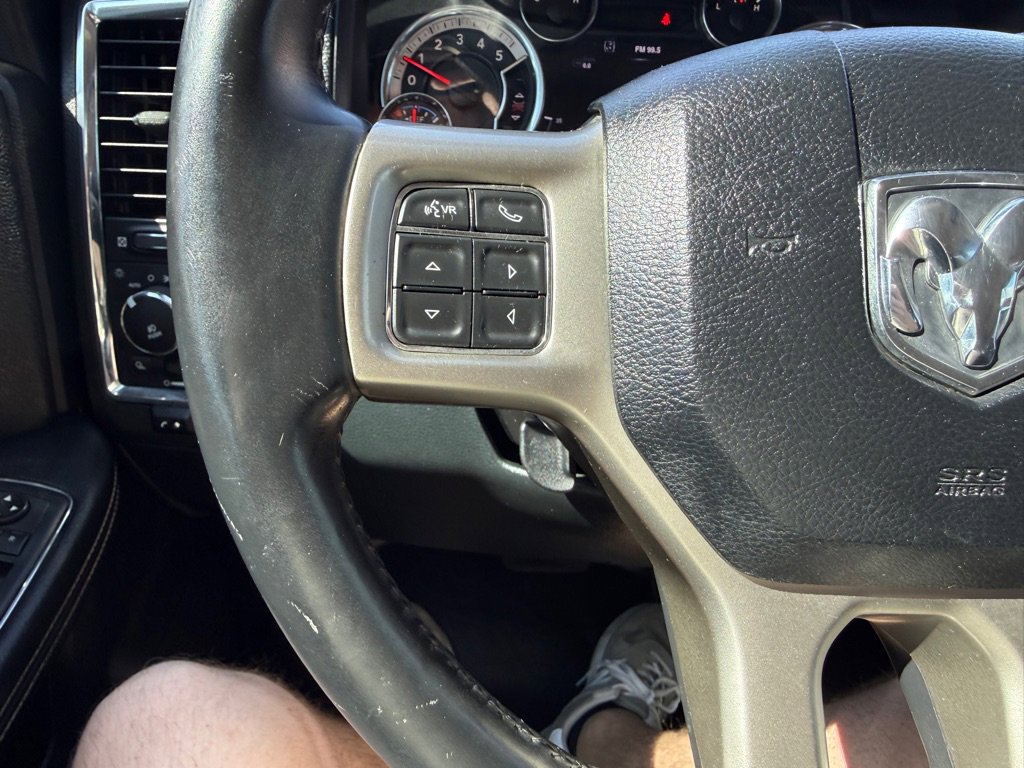 Used 2016 RAM 2500 Laramie AWD/4WD image 27