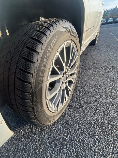 Used 2021 Jeep Grand Cherokee L Summit image 4