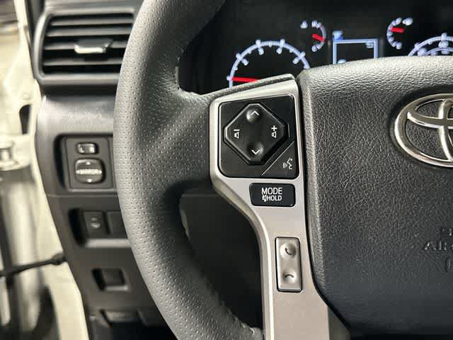 Used 2020 Toyota 4Runner SR5 RWD image 16