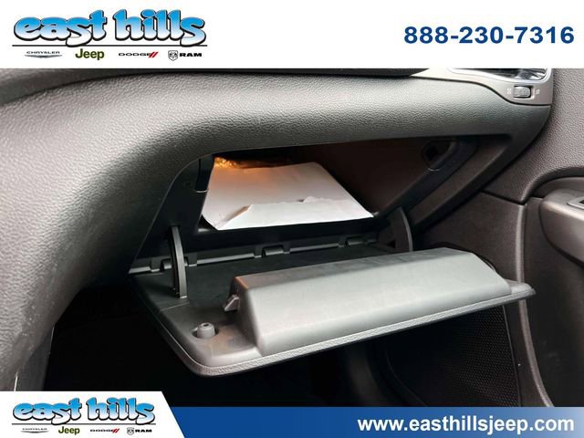 Certified 2021 Jeep Cherokee Limited image 41