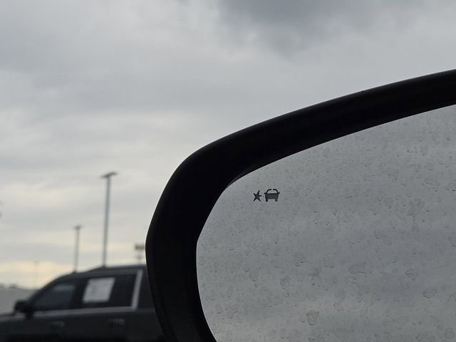 New 2026 Chevrolet Trax RS w/ Sunroof Package FWD image 11