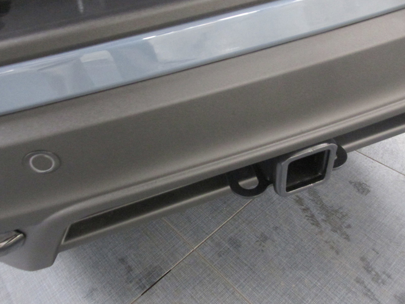 New 2025 Ford Explorer ST w/ Sun And Sound Package image 18
