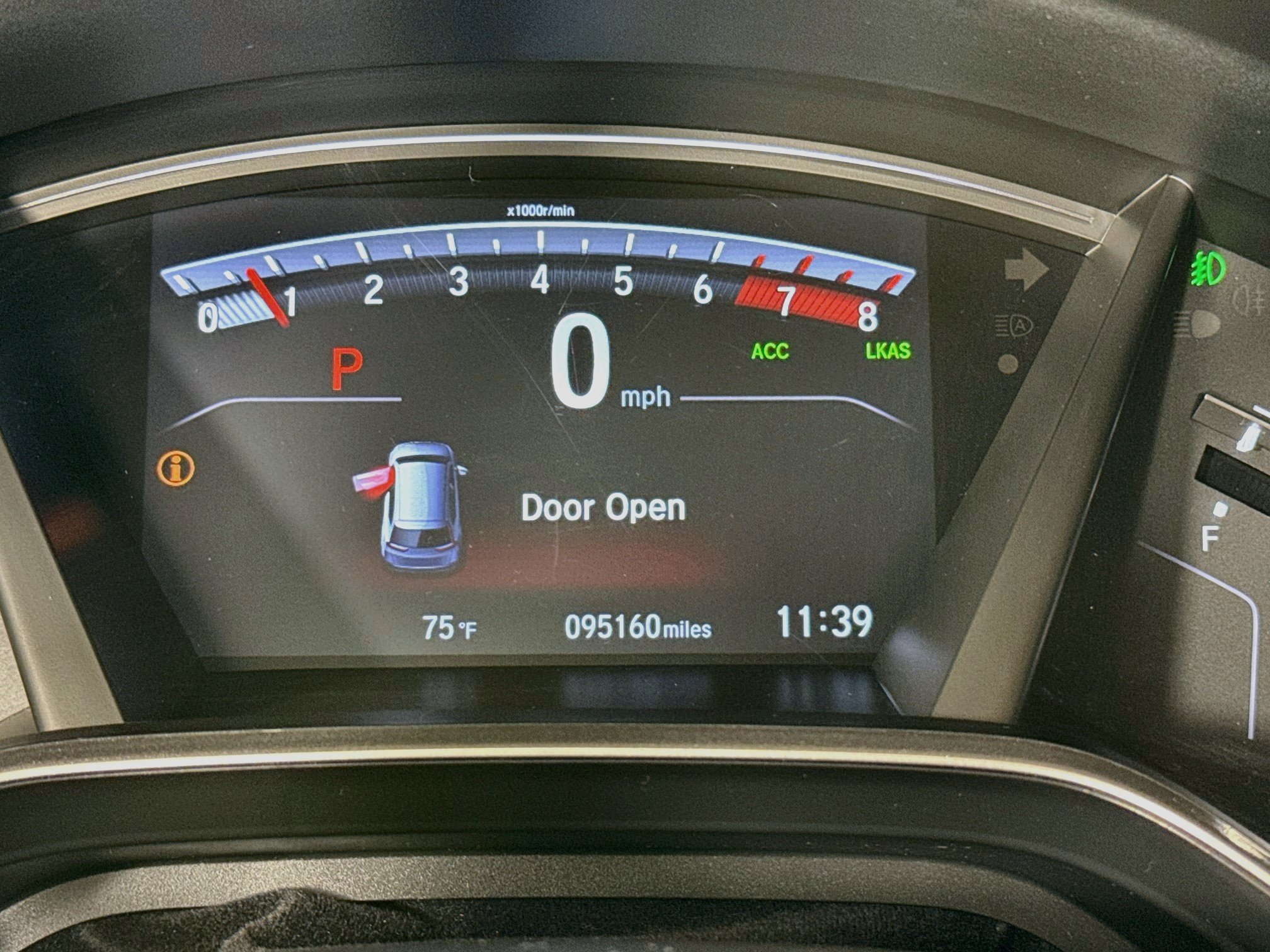 Used 2020 Honda CR-V Touring image 13