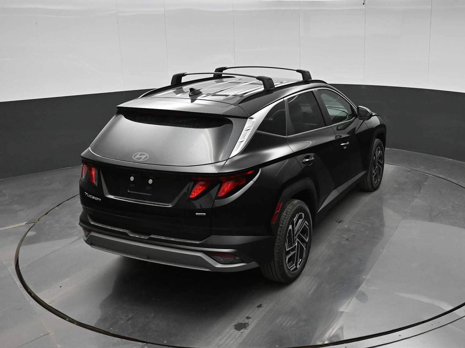 New 2026 Hyundai Tucson SEL Plus AWD/4WD image 28