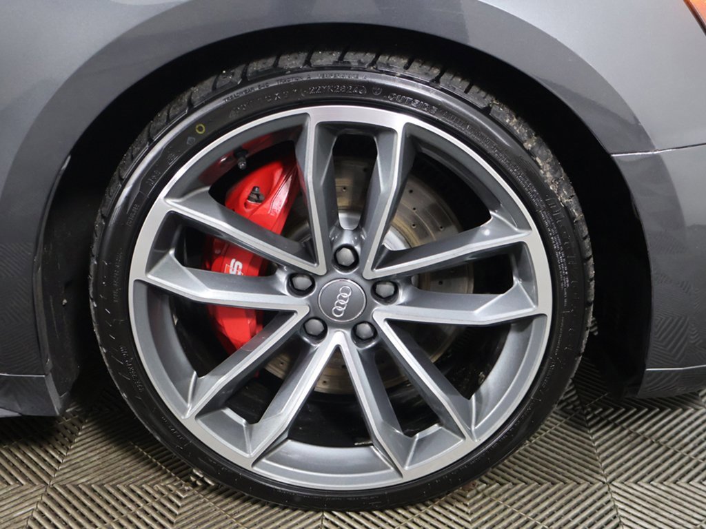 Used 2019 Audi S5 Premium Plus w/ Premium Plus image 24