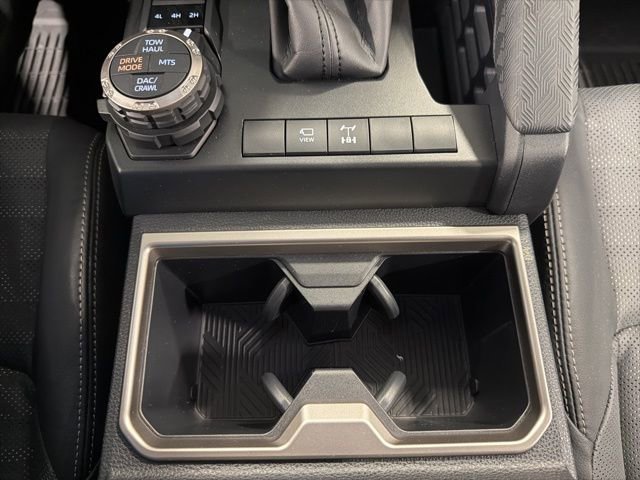 Used 2025 Toyota 4Runner TRD Off-Road Premium image 26