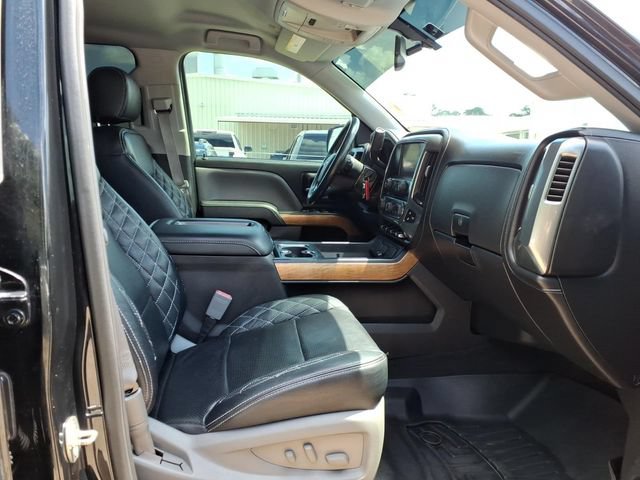 Used 2014 Chevrolet Silverado 1500 LTZ w/ Texas Edition, 1LZ Trim AWD/4WD image 18