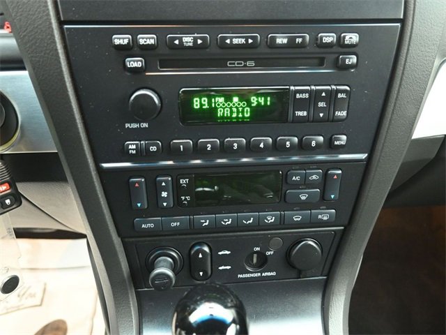 Used 2002 Ford Thunderbird image 16