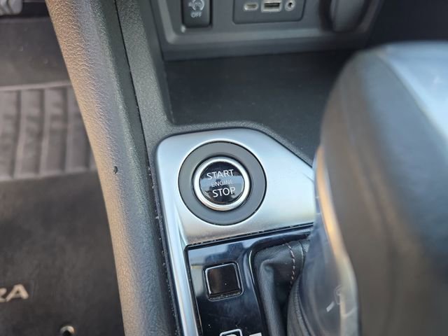 Used 2024 Nissan Sentra SV image 24