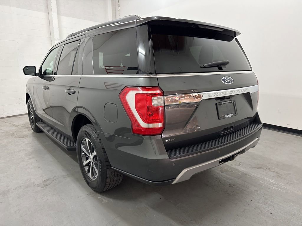 Used 2019 Ford Expedition XLT image 6