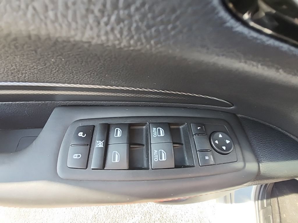 Certified 2024 Dodge Durango GT image 25