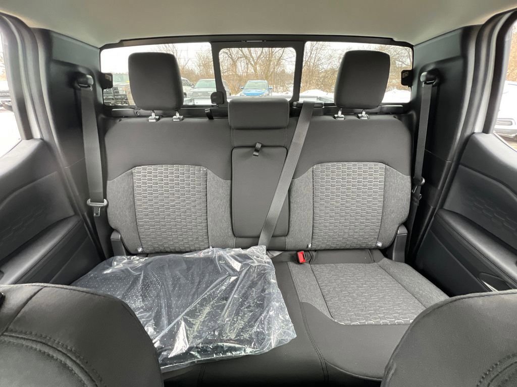 New 2025 Ford Ranger XLT image 32