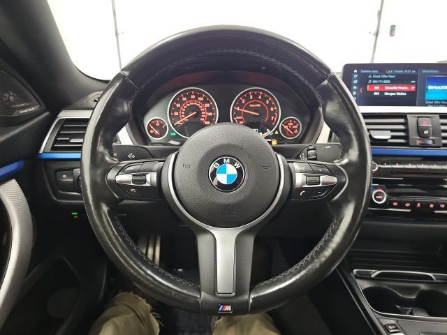 Used 2019 BMW 440i Gran Coupe xDrive AWD/4WD image 16