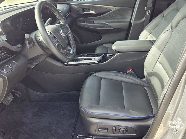 Used 2024 Buick Envista Sport Touring w/ Convenience I Package image 9