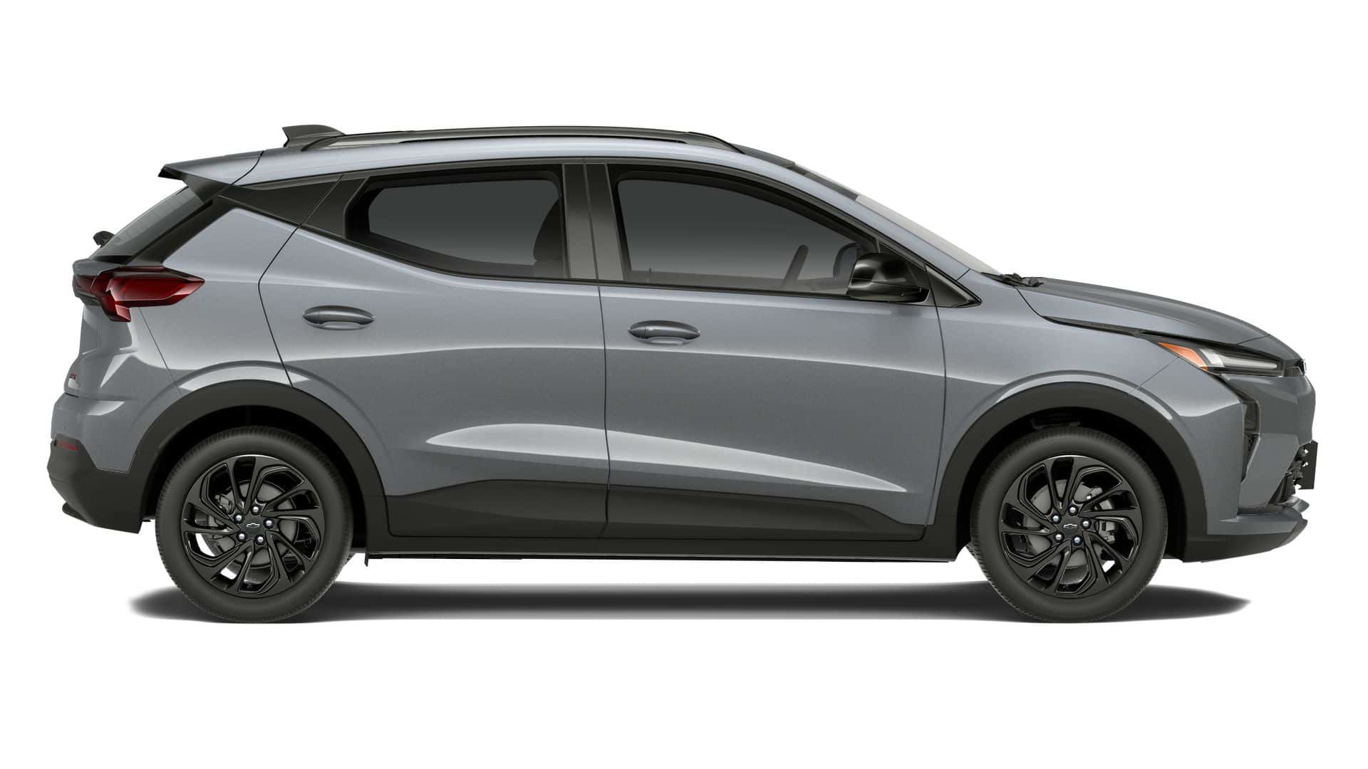 New 2027 Chevrolet Bolt RS image 26