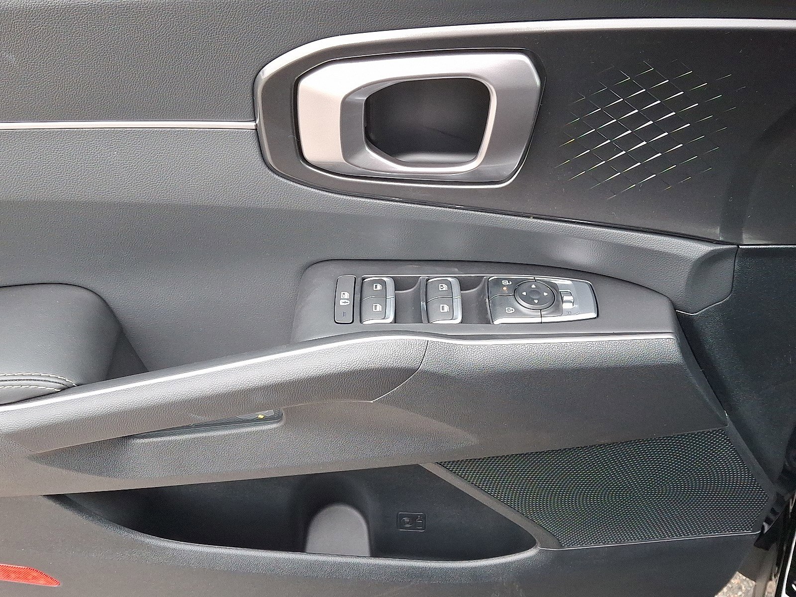 New 2026 Kia Sorento EX image 10