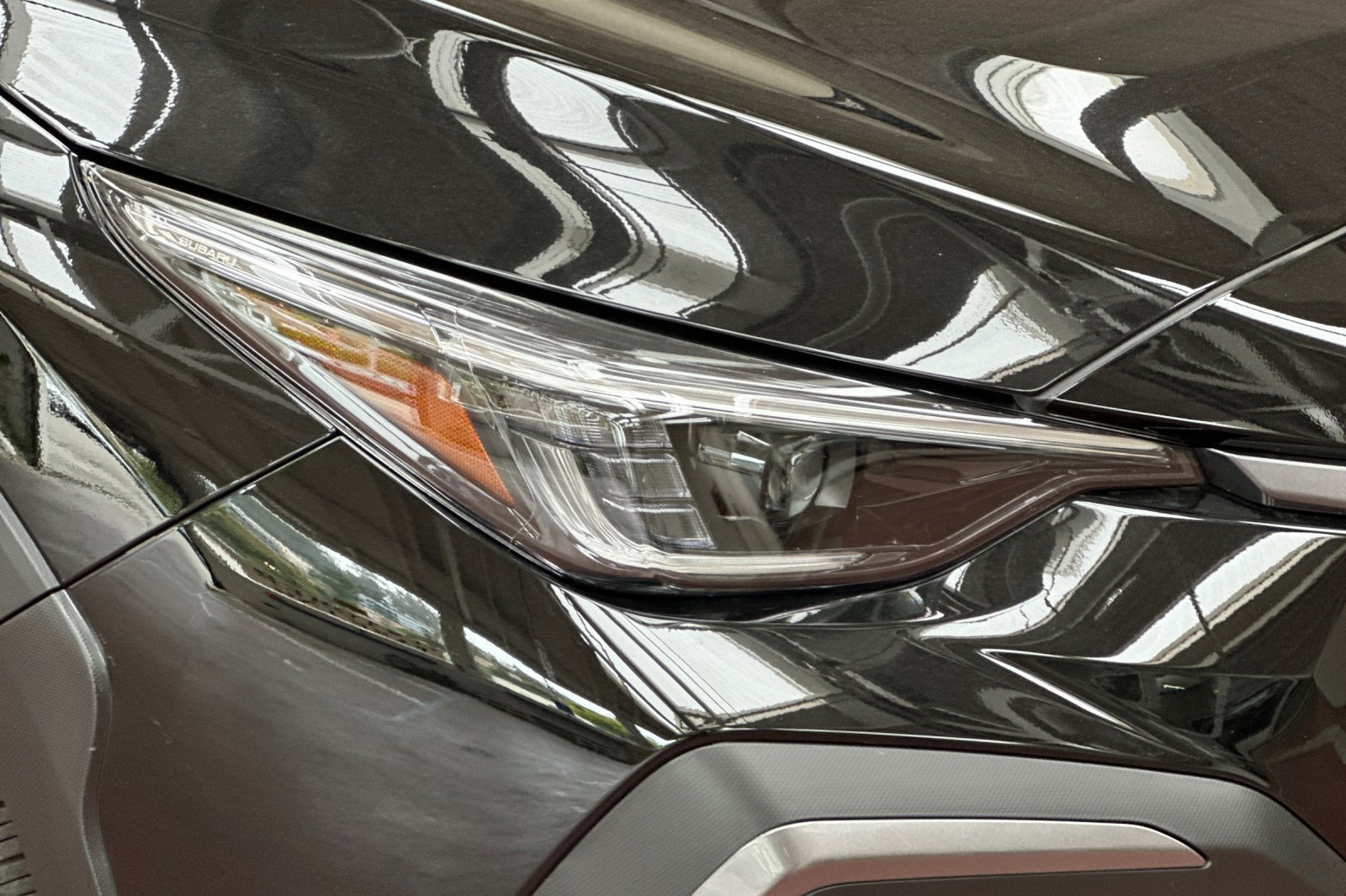 New 2026 Subaru Crosstrek 2.5i Limited AWD/4WD image 31