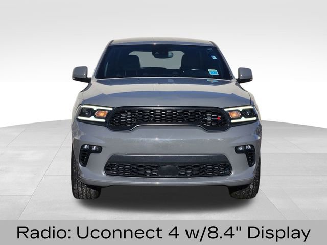 Used 2022 Dodge Durango GT image 3