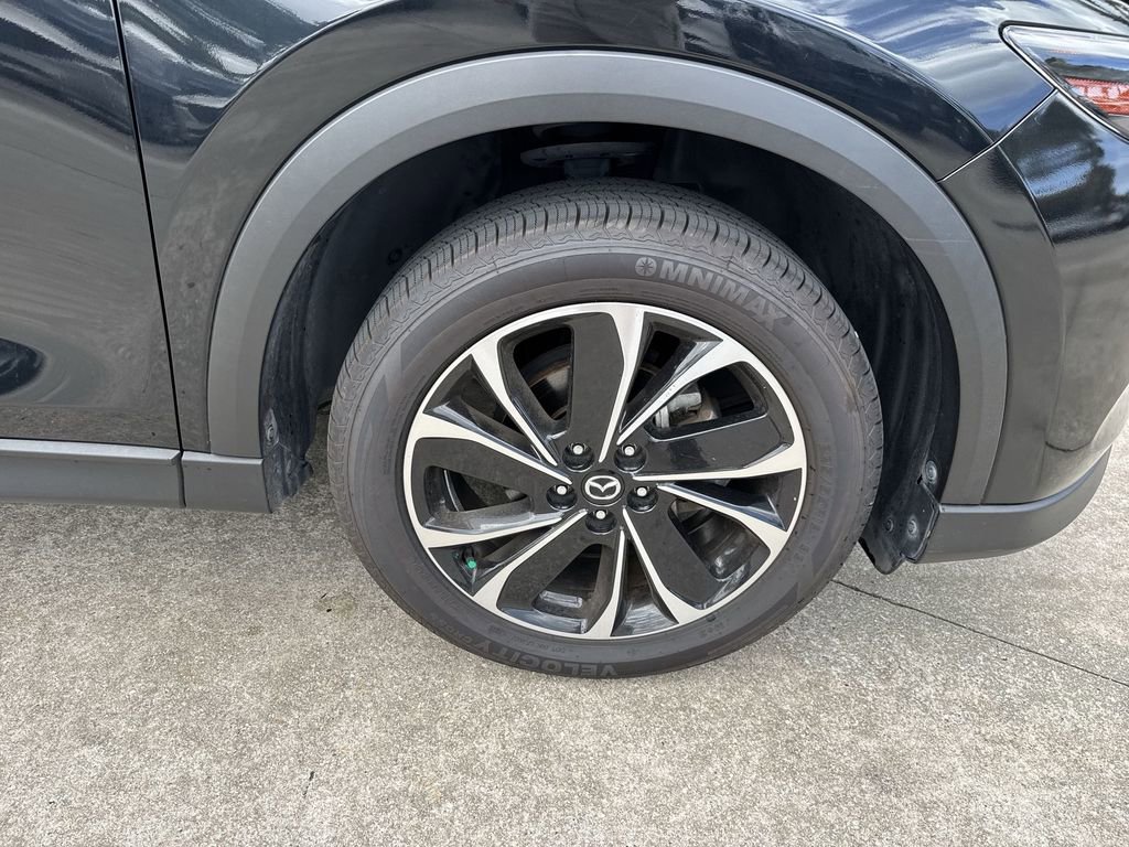 Used 2023 MAZDA CX-5 AWD 2.5 S w/ Premium Plus Pkg image 60