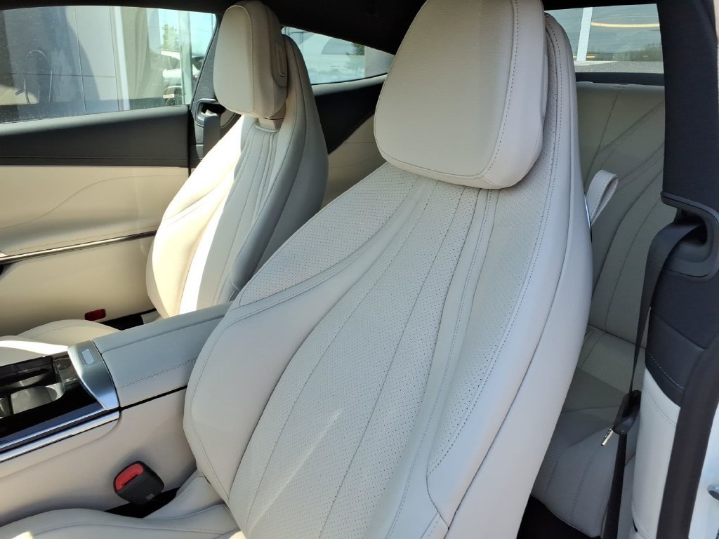 New 2027 Mercedes-Benz CLE 450 4MATIC Coupe image 13
