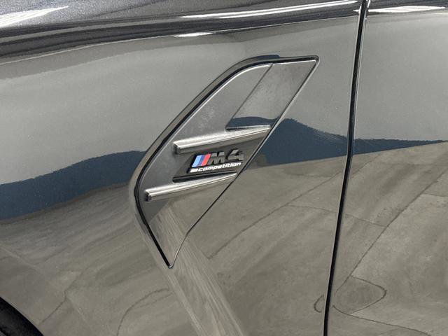 Used 2023 BMW M4 xDrive Competition image 35