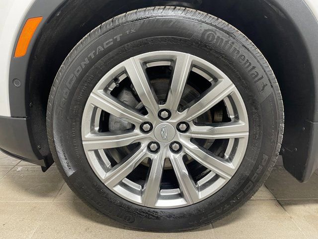 Used 2022 Cadillac XT4 Premium Luxury image 10