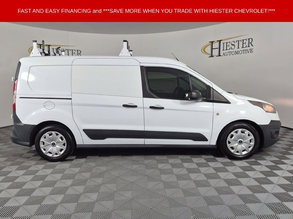 Used 2016 Ford Transit Connect XL FWD image 3
