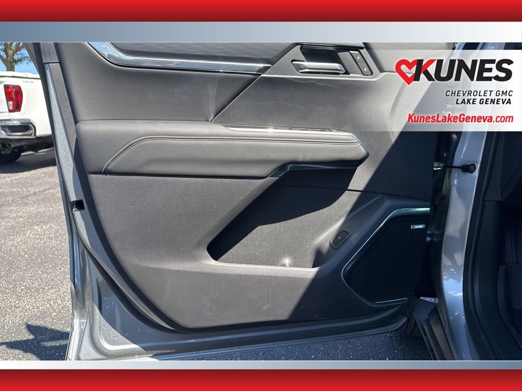 New 2026 GMC Acadia Elevation w/ Elevation Premium Package image 32