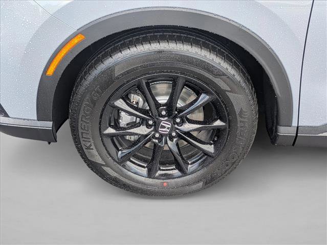 Used 2026 Honda CR-V Sport-L image 9