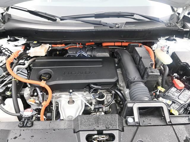 Used 2023 Honda CR-V Sport image 23
