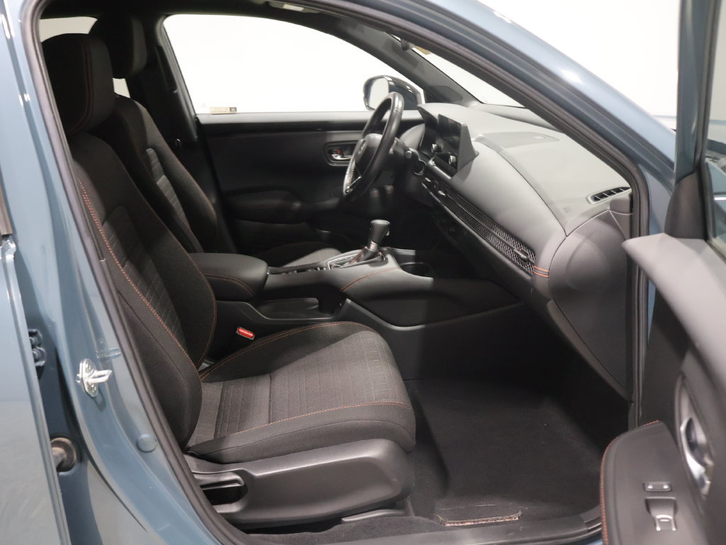 Used 2024 Honda HR-V Sport image 22