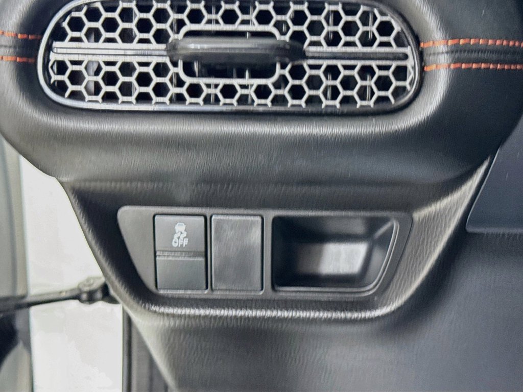 Used 2024 Honda HR-V Sport image 13