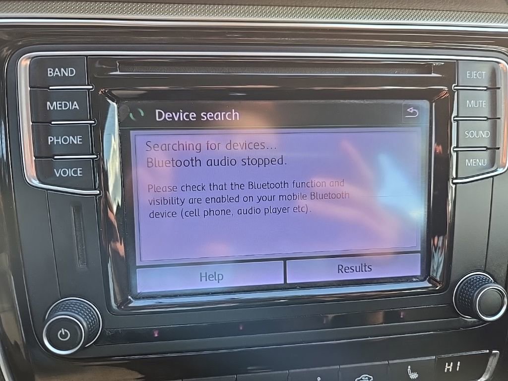 Used 2016 Volkswagen Passat 1.8T SE image 27