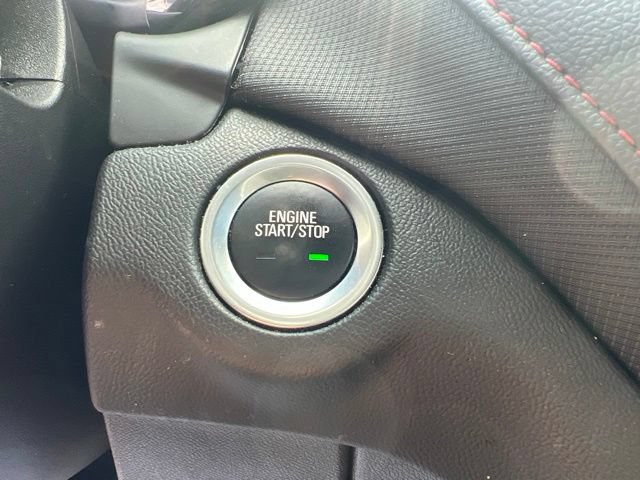 Used 2024 Chevrolet Equinox RS FWD image 29